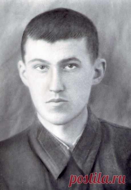 Третьяков