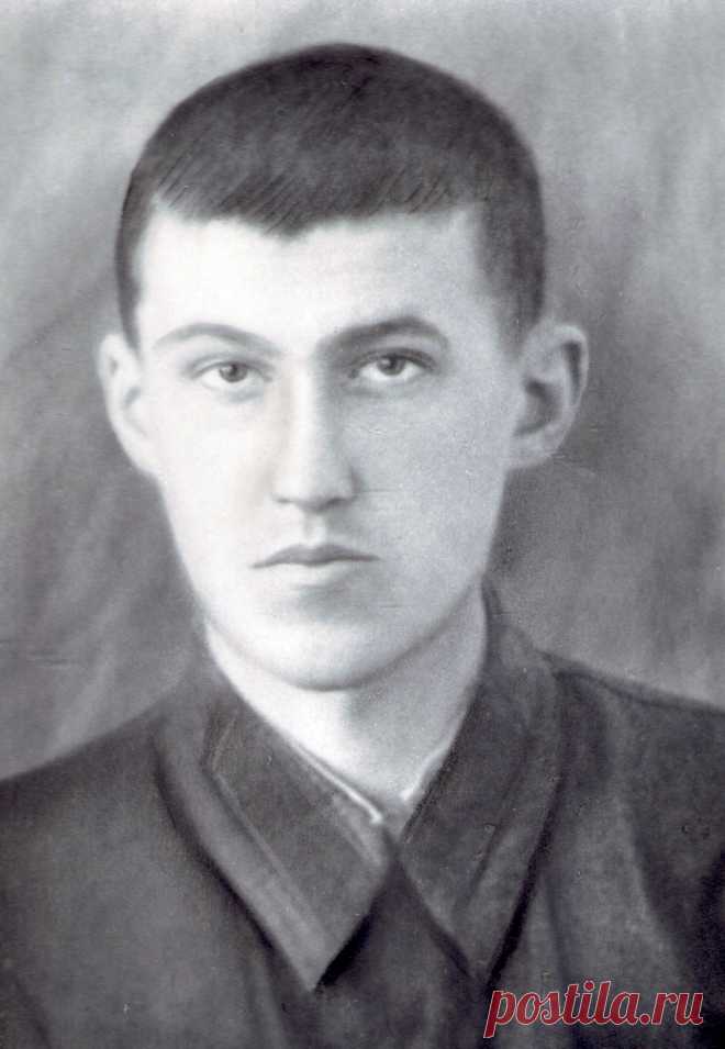 Третьяков