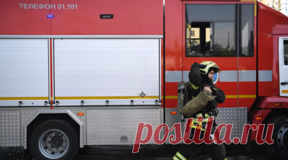 МЧС: пожар в Станично-Луганском районе ЛНР полностью ликвидирован. Природный пожар в Станично-Луганском районе ЛНР полностью ликвидирован. Читать далее