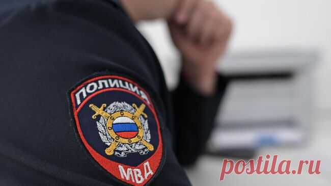 В Ленинградской области разыскивают женщину, оставившую новорожденного