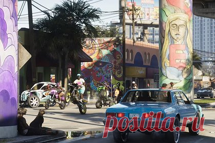 Издатель GTA оценил влияние ИИ на видеоигры