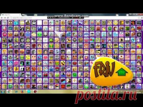 juego de lo helados y de las flechas