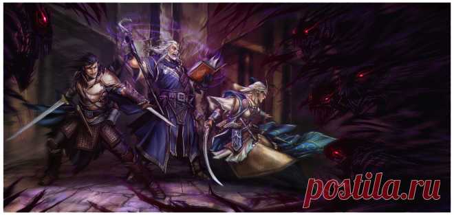 DeviantArt Галерея Yamao в