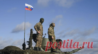 Боец Немудрый: ВС России в боях за Новоукраинку уничтожили элитный полк «Скала». Замкомандира штурмовой роты группировки войск «Центр» Виталий Немудрый заявил, что российские военнослужащие в ходе боёв за Новоукраинку уничтожили крупную группировку элитного десантно-штурмового полка «Скала». Читать далее