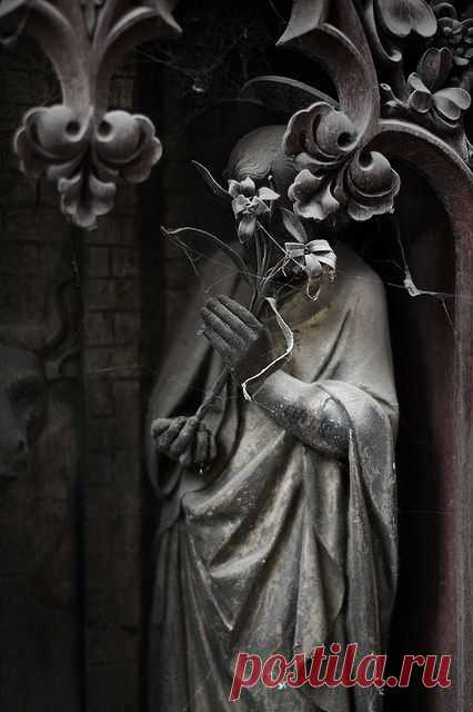 Misanthropy | Flickr - Photo Sharing!