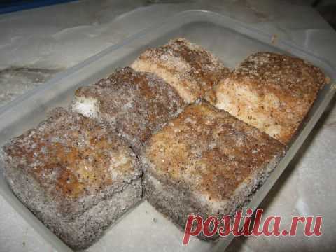 САЛО. ПРОСТО САЛО. НЕПРОСТОЕ САЛО. | БУДЕТ ВКУСНО!