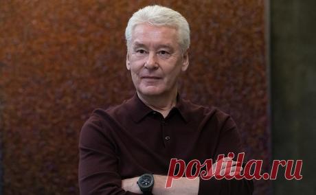 Собянин заявил об экономической войне с восточными странами. Мэр Москвы заявил, что власти азиатских стран активно предоставляют своим компаниям различные преференции, а «дарить» России доступ к высоким технологиям там «никто не собирается»