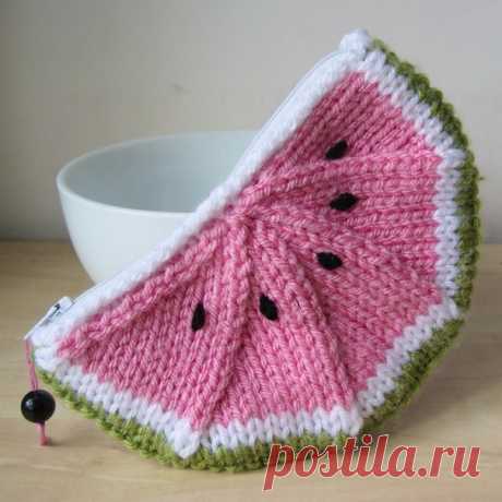 Вязаные игрушки спицами: СХЕМЫ, ОПИСАНИЯ