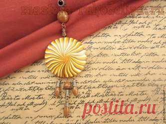 Мастер-класс по лепке из полимерной глины: Лепим "чечевички" - 9 интересных вариантов сочетания цветов