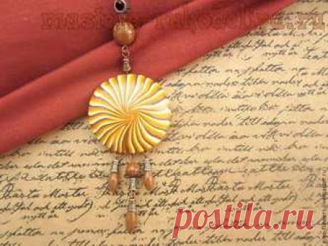 Мастер-класс по лепке из полимерной глины: Лепим &quot;чечевички&quot; - 9 интересных вариантов сочетания цветов