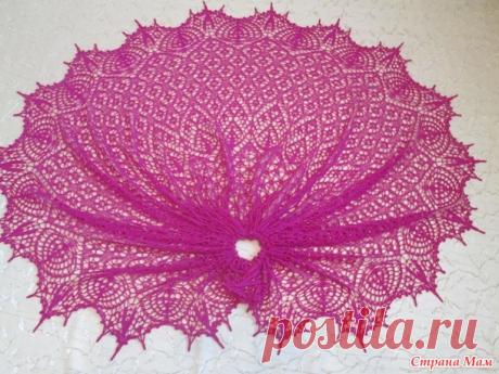 Рай на земле... Возможно ли такое? - Хенд-Мейд | HANDMADE - Страна Мам