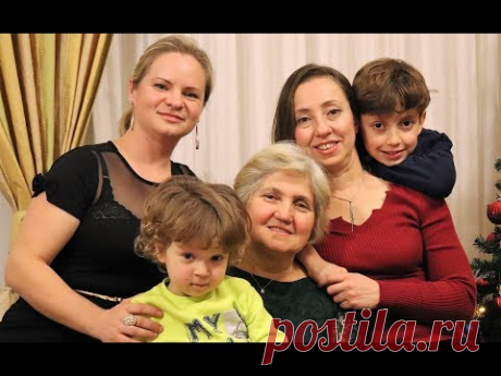 В гостях у турецкой  свекрови/рецепт апельсинового  варенья