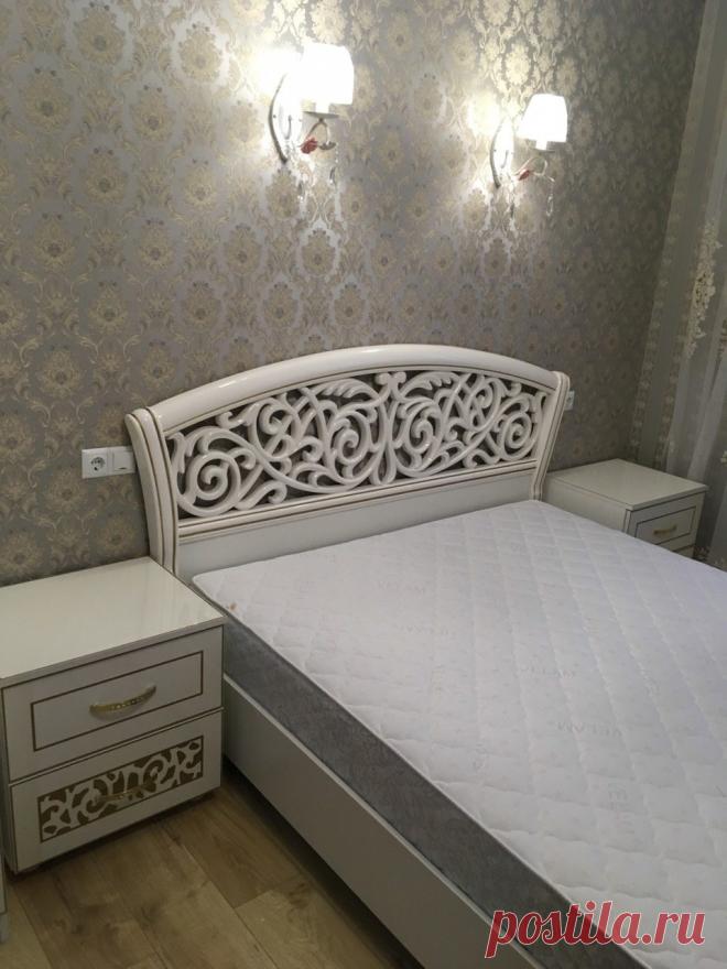 Спальня від уманської фабрики 