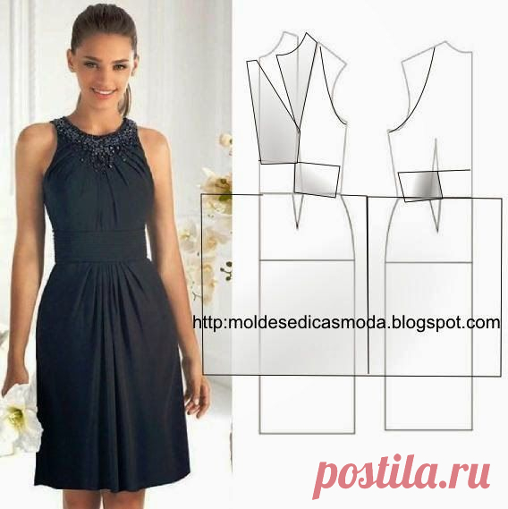 modaedicasdecostura - Поиск в Google
