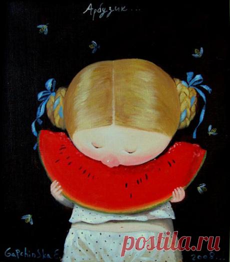 "Я – поставщик счастья" Евгения Гапчинская | Белорусский женский портал VELVET.by