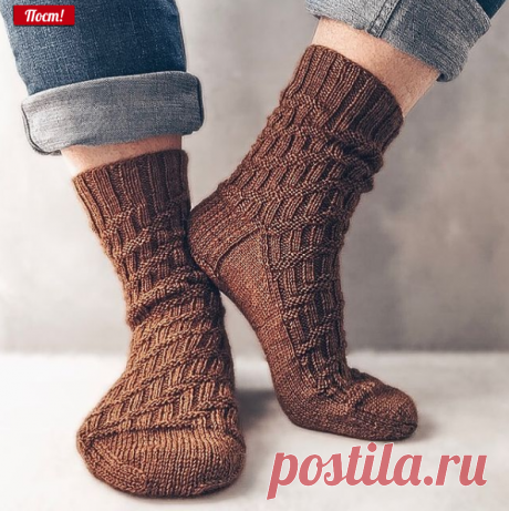 Сумки для Вязания, Описания в Instagram: «В детстве я любила наблюдать за тем, как вяжет носки моя бабушка. Они были толстенькие и тёплые. И я думала, что шерстяные носки бывают…»