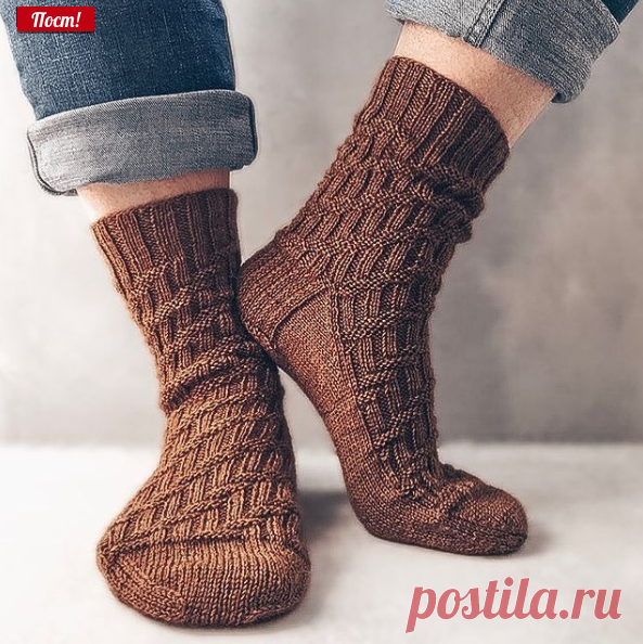 Сумки для Вязания, Описания в Instagram: «В детстве я любила наблюдать за тем, как вяжет носки моя бабушка. Они были толстенькие и тёплые. И я думала, что шерстяные носки бывают…»