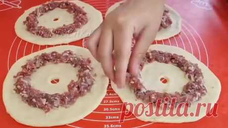 НАУЧИЛА ВСЕХ ПОДРУГ ГОТОВИТЬ ТАКИЕ ВКУСНЯШКИ! ПОДРУЖКИ В ВОСТОРГЕ ОТ РЕЗУЛЬТАТА! (1)