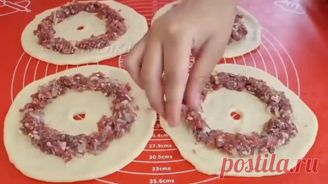 НАУЧИЛА ВСЕХ ПОДРУГ ГОТОВИТЬ ТАКИЕ ВКУСНЯШКИ! ПОДРУЖКИ В ВОСТОРГЕ ОТ РЕЗУЛЬТАТА! (1)