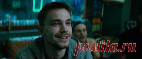 Притяжение (2017)