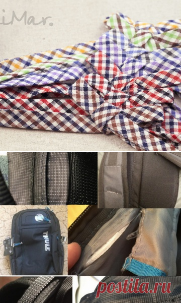 Сайт о модной одежде и дизайне интерьера своими руками.