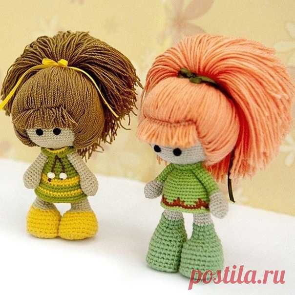 Куколка Зузанна, Зуза

#крючком_игрушка@knit_toyss, #кукла_крючком@knit_toyss

Пряжа Yarnart Jeans
Показать полностью...
