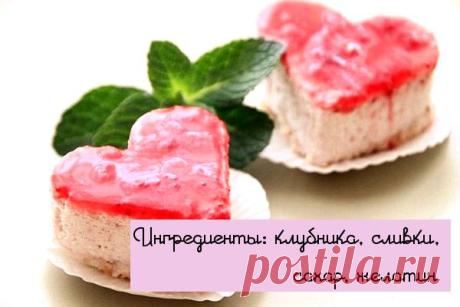 Пироженки без духовки - Простые рецепты Овкусе.ру