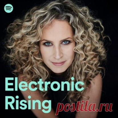 Electronic Rising Spotify Playlist (Extended) March 2024 Monika Kruse free download mp3 music 320kbps
