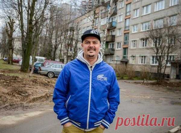 Павел Булатников празднует 45-ый день рождения: творческая жизнь после "Ляписа Трубецкого"