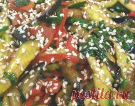 Тайский огуречный салат. Просто, быстро и вкусно! | Мужчина на кухне | Яндекс Дзен