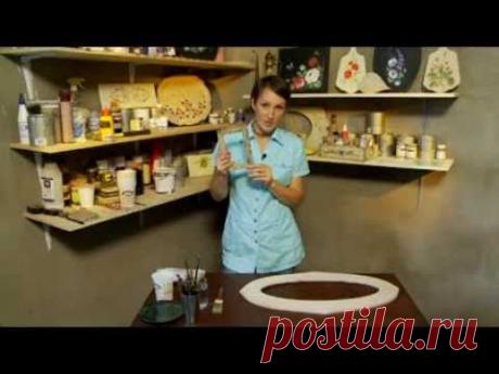 Мастерская, часть 6.