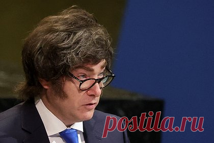 «Президент с бензопилой» назвал сроки исчезновения инфляции в Аргентине