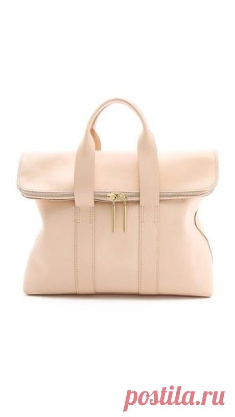 3.1 Phillip Lim Сумка 31 Hour | SHOPBOP