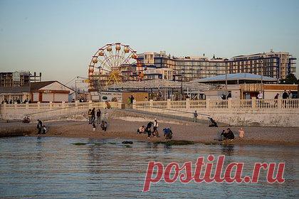 В Севастополе национализировали имущество помогавших ВСУ компаний