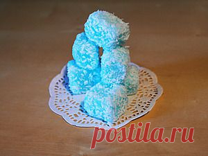 Сахарный скраб "Райское наслАждение" - Ярмарка Мастеров - ручная работа, handmade