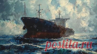 Reuters: ЕС и G7 обсуждают запрет на услуги морских перевозок для России. Страны G7 и Европейского союза хотят запретить России перевозить нефтепродукты морским путём. Об этом пишет агентство Reuters, ссылаясь на источники. Читать далее