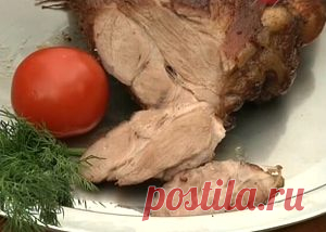 Рецепты на гриле для пикника
