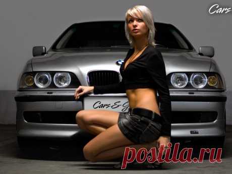 Бимер, автор на Фото БМВ, фотографии BMW - большой фотоархив