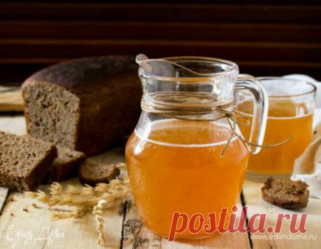 Секреты приготовления вкусного домашнего кваса. Рецепты, лайфхаки, обзоры и интересные истории из жизни. Все о доме, семье, уюте, готовке, а также рецепты
