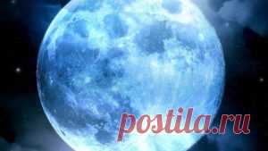 тайна Луны | Миллион ответов на любой вопрос
