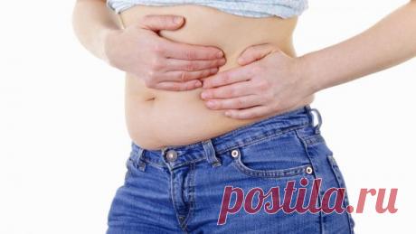 Почему болит левое подреберье?