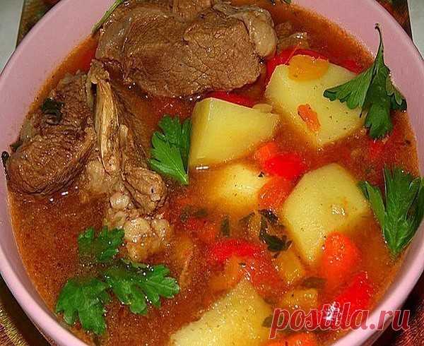 Рецепты 10 самых вкусных супов
Обязательно сохраните эту редкую подборку
