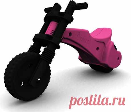 YBIKE Rowerek . YBIKE