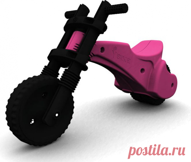 YBIKE Rowerek . YBIKE