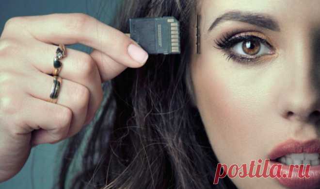 Пост «Память на «пять с плюсом»: как запоминать все, что вы хотите, читать две страницы сразу и стать героем фильма» в блоге Манн, Иванов и Фербер