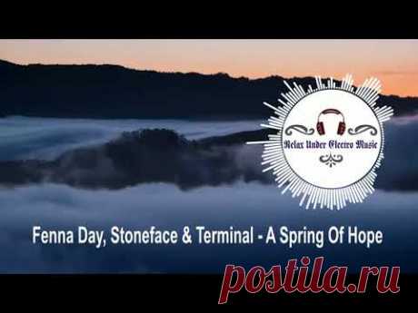Fenna Day, Stoneface &amp; Terminal - A Spring Of Hope - YouTube