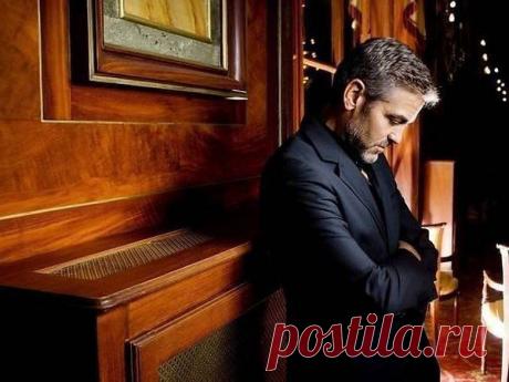 Люди не меняются  они лишь на время играют нужную роль ради своих интересов.