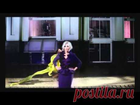 ИРИНА БИЛЫК - МОЯ ЛЮБОВЬ [OFFICIAL VIDEO] - YouTube
