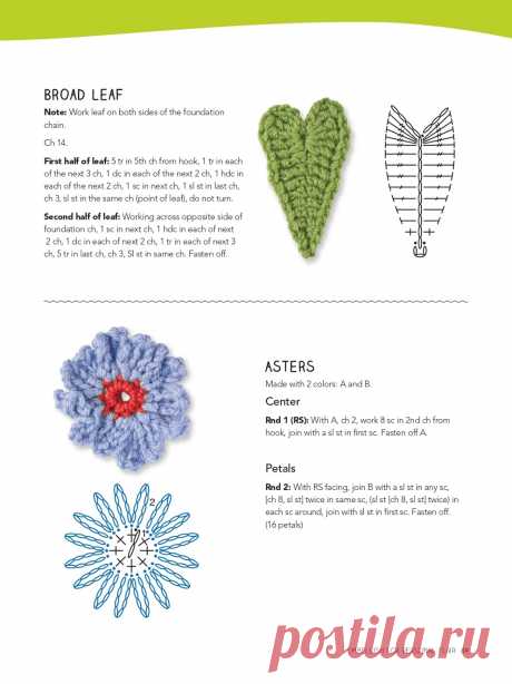 Customize Your Crochet