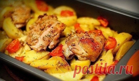 5 рецептов приготовления чудесной курочки!,  КУЛИНАРИЯ, Самые популярные новости бесплатно на OnlainNews.ru